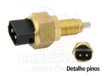 SENSOR BLOQUEIO DIF NL10/12 EDC,FH12 - DT
