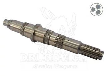 EIXO SUPERIOR GRS900 - CEI