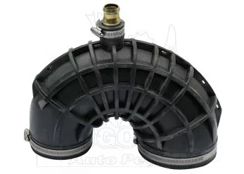 MANGUEIRA LIGAÇÃO FILTRO AR 94,114,124PGR - DRUGOVICH