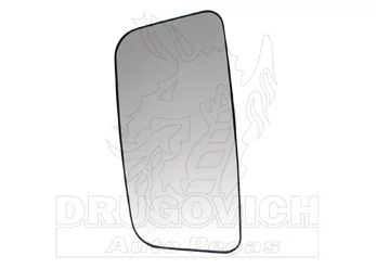 ESPELHO RETROVISOR ESFÉRICO 94,114,124PGR - DRUGOVICH