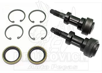 REPARO BARRA ESTABILIZADORA 94,114,124P,R - PGR COMPLETO - DRUGOVICH