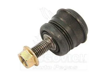 TERMINAL HASTE ALAVANCA CAIXA MUDANÇAS 114,124P,R,T - DRUGOVICH