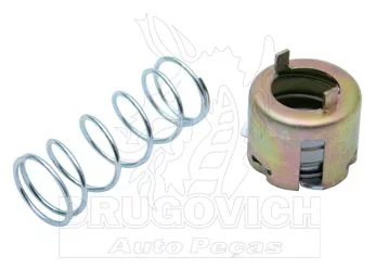 REPARO BLOQUEIO REVERSO LADO ESQUERDO FM,FH12/13,FM(4),FH(4) - DRUGOVICH