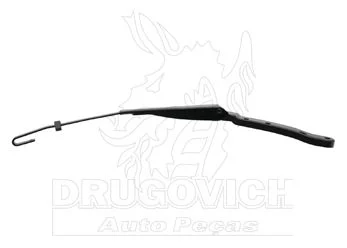HASTE LIMPADOR PARA-BRISA 94,114,124P,R,T LADO DIREITO/LADO ESQUERDO - DRUGOVICH