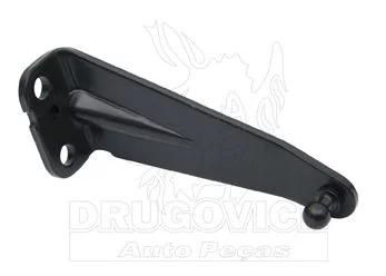 SUPORTE ARTICULADO GRADE FRONTAL 94,114,124P,R LADO ESQUERDO - DRUGOVICH