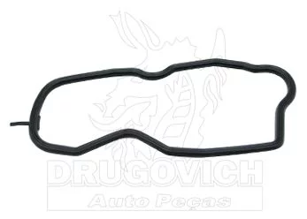 JUNTA TAMPA VÁLVULA INFERIOR 114,124,PGR - DRUGOVICH