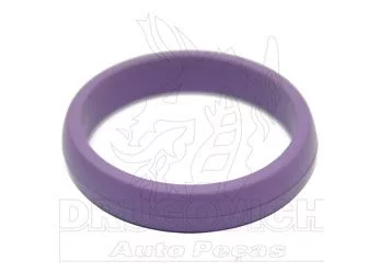 ANEL VEDAÇÃO TUBO ABASTECIMENTO ÓLEO MOTOR FM12/13,FH12/13 - DRUGOVICH