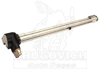 BOIA TANQUE PGR - DRUGOVICH