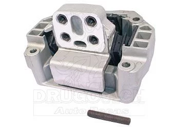 COXIM MOTOR/CÂMBIO 114,124,PGR REFORÇADO - DRUGOVICH