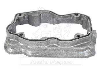 TAMPA VÁLVULA MOTOR INFERIOR 114,124R,T - DRUGOVICH