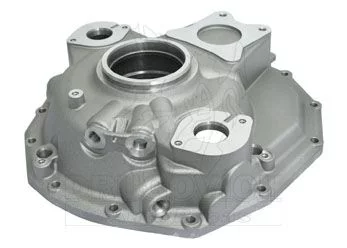 CARCAÇA TRANSMISSÃO PLANETÁRIA GR801,GR,GRS900 SEM RETARDER - DRUGOVICH