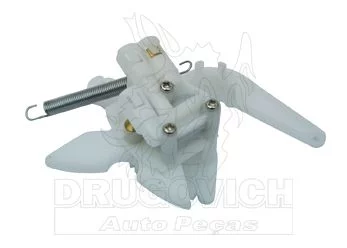 VÁLVULA NÍVEL BANCO PNEUMÁTICO MOTOR FM12/13,FH12/13+2007 - DRUGOVICH
