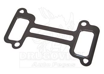 JUNTA COLETOR ADMISSÃO 124 (CHAPA ACO) - DRUGOVICH