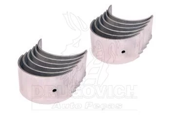 BRONZ BIELA DS11 0,75 - DRUGOVICH/MAHLE