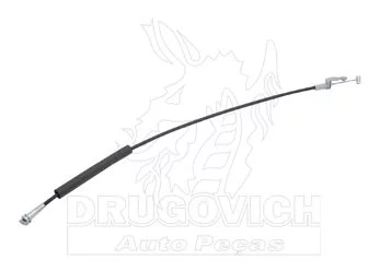 CABO ABERTURA PORTA FM10/12/13,NH,FH12 LD/LE     - DRUGOVICH