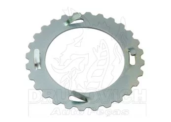 ARRUELA TRAVA EIXO SUPERIOR B10M/R,B12,FM/FH12,NH - DRUGOVICH