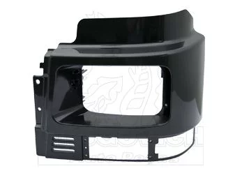 CARCAÇA FAROL FH12 LADO ESQUERDO - DRUGOVICH