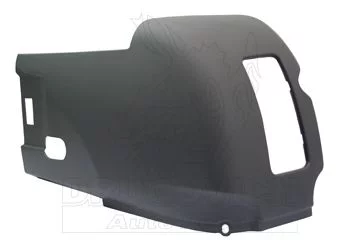 CAPA PARA-CHOQUE 94,114,124P CANTO LADO DIREITO - DRUGOVICH