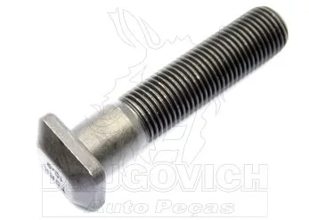PARAFUSO RD TRASEIRO (P/ RODA  ALUMINIO)
