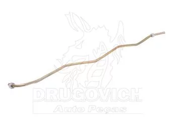 TUBO D'ÁGUA BLOCO-TUBO ARREFECIMENTO 112,113,143 LADO DIREITO - DRUGOVICH