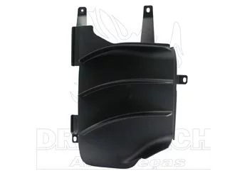 DEFLETOR FRONTAL INTERNO 94,124,PGR +2008-2010 LADO DIREITO - DRUGOVICH