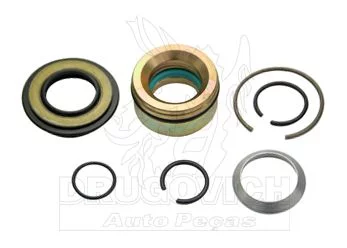 REPARO CILINDRO BASCULAR CABINE 114,124R - DRUGOVICH