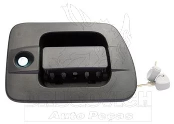 MACAN EXTERNA PORTA CURSOR, STRALIS LD - DRUGOVICH