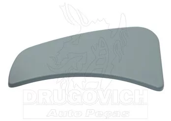 TPA PARA-CHOQUE TRAKKER,STRALIS LD - DT