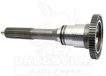 EIXO PILOTO G211 - CEI