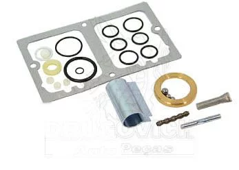 REPARO BOMBA HIDRÁULICA CABINE 94,114,124P,R - DRUGOVICH