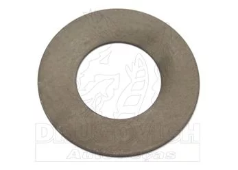 ARRUELA ENGRENAGEM PLANETÁRIA CUBO REDUTOR ADA 1501P - DRUGOVICH