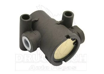 VÁLVULA LIMITADORA PRESSÃO AR 94,114,124P,R,T,I,U,E - DRUGOVICH