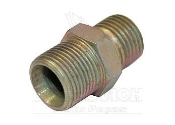 CONEXÃO MAO-DE-AMIGO-MANGUEIRA CAV MOD - USIFORTE