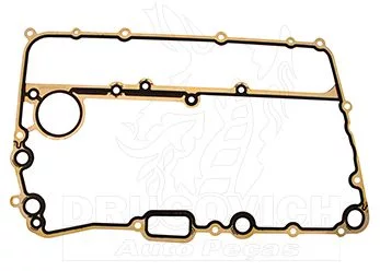 JUNTA TAMPA RADIADOR ÓLEO MOTOR PGR - DRUGOVICH