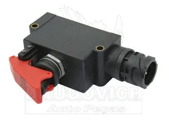 CHAVE GERAL BAT FM12,FH12 - DT