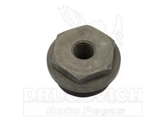 BUJAO VALV TOP BRAKE OM457 - DRUGOVICH/DT