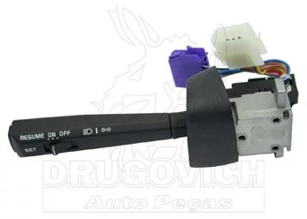 CHAVE SETA FH 94 A 98 - DRUGOVICH