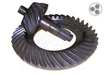 COROA E PINHÃO R780 12X37 - CEI