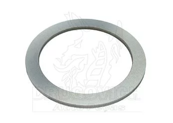 ARRUELA AJUSTE PINHÃO R780,R,RB660,RB662 3.00MM - DRUGOVICH