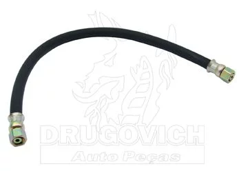 FLEXÍVEL FREIO TRASEIRO 94,114,124,P,G,R,S,T - DRUGOVICH