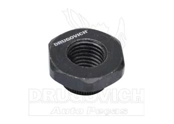 PORCA PARAFUSO SUSPENSÃO CABINE 124R - DRUGOVICH