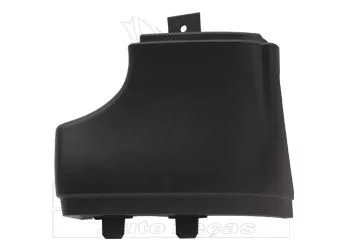 ACABAMENTO TERMINAL PARACHOQUE FM12/13,FH12/13/16 LADO ESQUERDO - DRUGOVICH