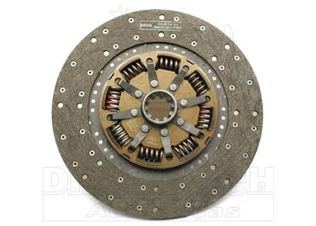 DISCO EMB EXT NL10/12 EDC - SACHS