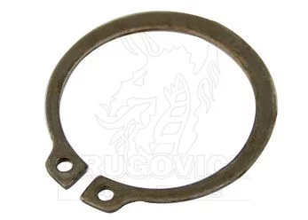 TRAVA CONE ROL PILOTO GR860 INT  US - USADO