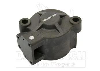 CILINDRO REDUÇÃO GRS900 - DRUGOVICH