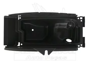 CARCAÇA FAROL 94,114,124,PGR +2008 LADO DIREITO - DRUGOVICH