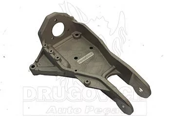 SUPORTE CABINE DIANTEIRO 124G,R LADO DIREITO - DRUGOVICH