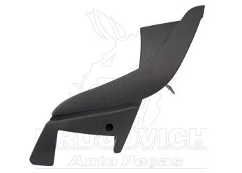 ACABAMENTO RETROVISOR FM12,FH12 LADO DIREITO - DRUGOVICH