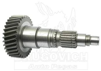 EIXO RETARDER 94,114,124P,R,T,I,U,E PGR - CEI