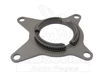 FLANGE SINCRONIZADOR EIXO SAÍDA G210,211,221,240,280 - CEI